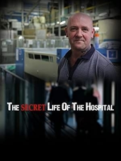 watch Secret Life of the Hospital