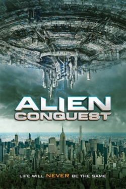 watch Alien Conquest