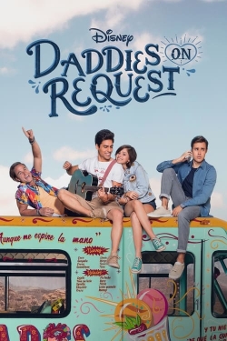 watch Daddies on Request