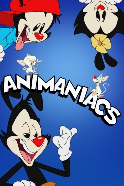 watch Animaniacs