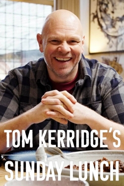 watch Tom Kerridge's Sunday Lunch