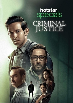 watch Criminal Justice