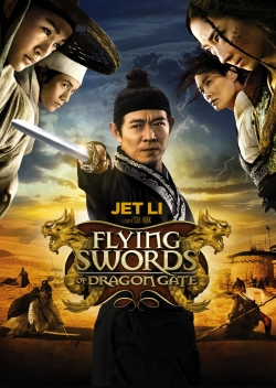 watch Flying Swords of Dragon Gate