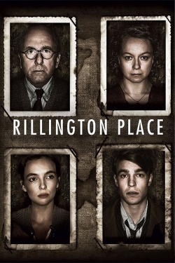 watch Rillington Place