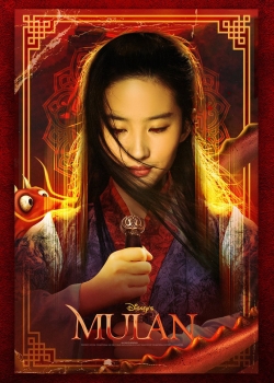 watch Mulan