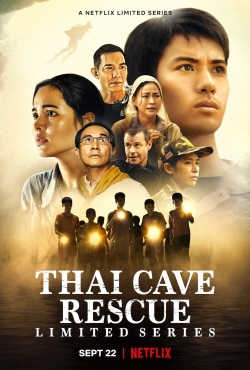watch Thai Cave Rescue