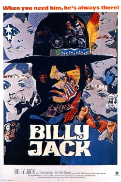 watch Billy Jack