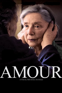 watch Amour