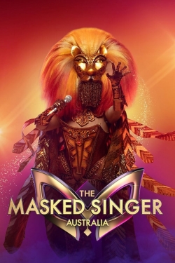 watch The Masked Singer AU