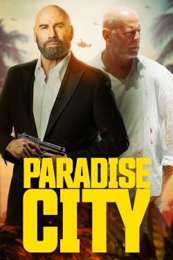 watch Paradise City