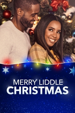 watch Merry Liddle Christmas