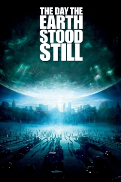 watch The Day the Earth Stood Still