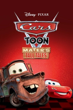 watch Cars Toon Mater's Tall Tales