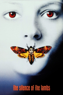 watch The Silence of the Lambs