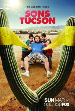 watch Sons of Tucson