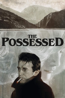 watch The Possessed
