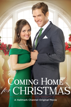watch Coming Home for Christmas