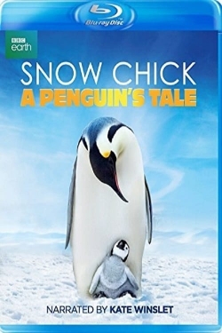 watch Snow Chick - A Penguin's Tale