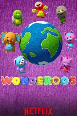 watch Wonderoos