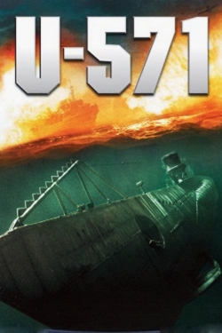 watch U-571