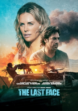 watch The Last Face