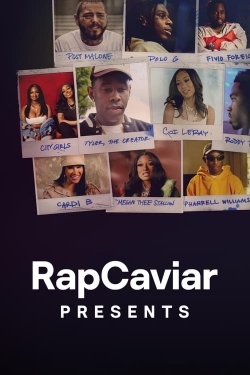 watch RapCaviar Presents