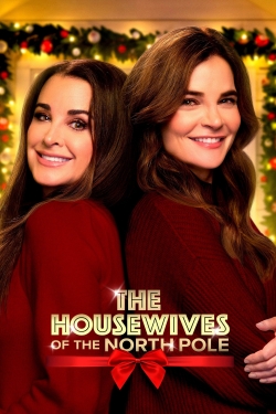 watch The Housewives of the North Pole