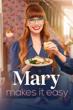 watch Mary Makes it Easy