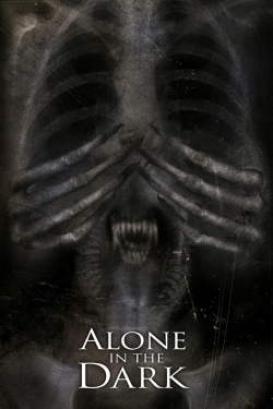 watch Alone in the Dark