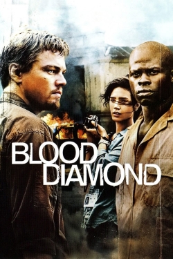 watch Blood Diamond