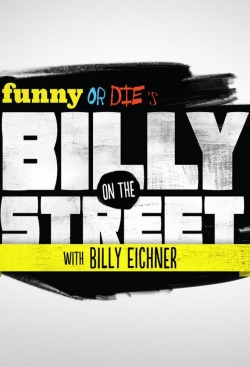 watch Billy on the Street