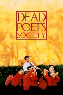 watch Dead Poets Society