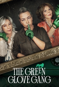 watch The Green Glove Gang