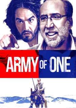 watch Army of One