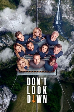 watch Don't Look Down for SU2C