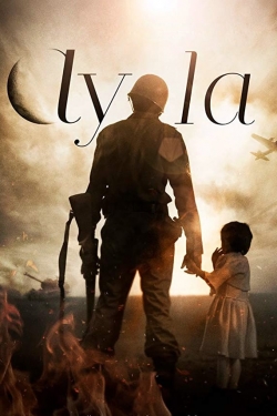 watch Ayla: The Daughter of War