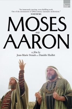 watch Moses and Aaron