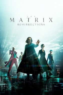 watch The Matrix Resurrections