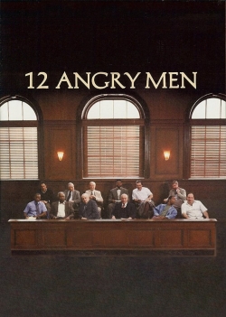 watch 12 Angry Men