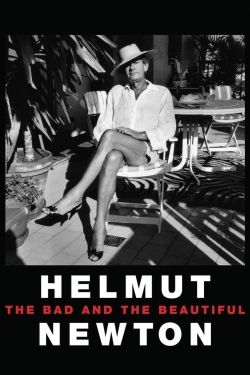 watch Helmut Newton: The Bad and the Beautiful