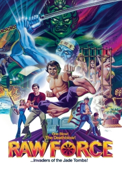 watch Raw Force