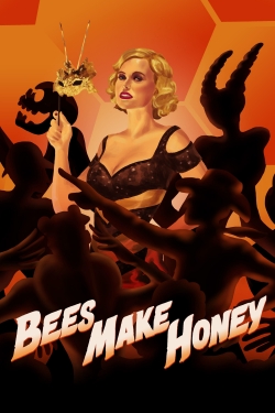 watch Bees Make Honey