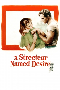 watch A Streetcar Named Desire