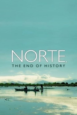 watch Norte, the End of History