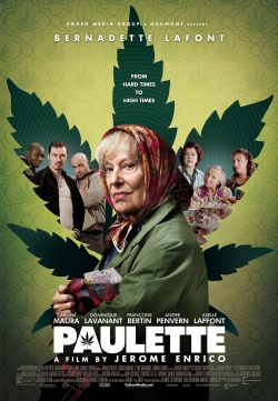 watch Paulette