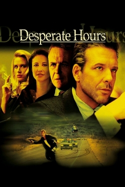 watch Desperate Hours
