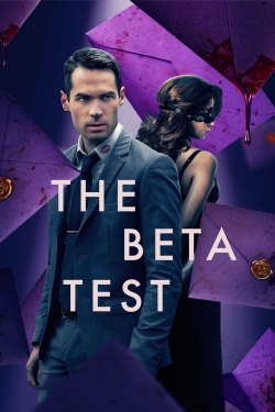 watch The Beta Test
