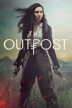 watch The Outpost