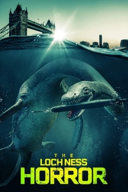 watch The Loch Ness Horror
