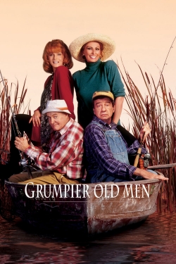 watch Grumpier Old Men
